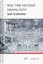 Modern FP&A with SAP Cloud ERP